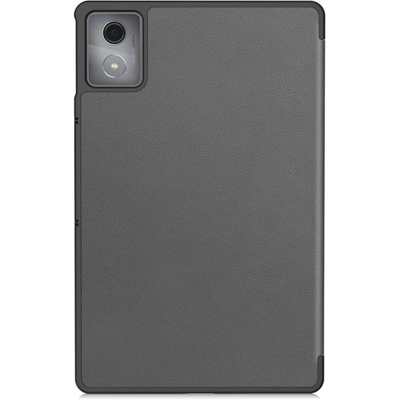 Чохол до планшета BeCover Smart Case Lenovo Tab K11 Plus TB-352F 11.45" Gray (711851) | Зображення 1