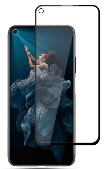 Захисне 3D скло для OnePlus 8T "12904d-2113-24368"