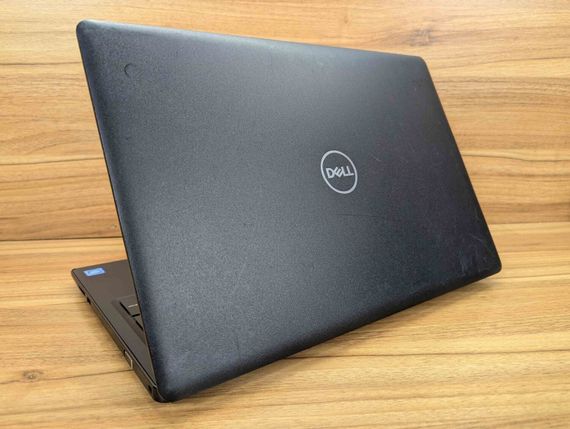 Ноутбук Б-класс Dell Latitude 3590 / 15.6" (1366x768) TN / Intel Celeron 3865U (2 ядра по 1.8 GHz) / 8 GB DDR4 / 240 GB SSD / Intel HD Graphics 610 / WebCam / HDMI / Windows 10 б/у | Зображення 6
