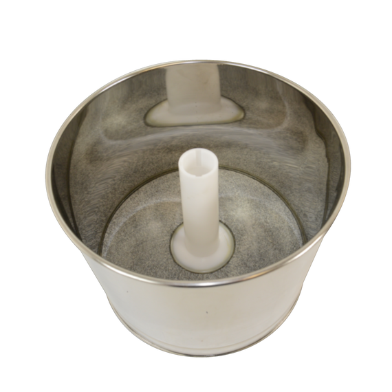 Чаша для меланжера Premier Tilting Chocolate Refiner