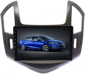 Штатна магнітола TORSSEN Chevrolet Cruze 11-16 F9116