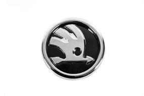 Емблема 3V0853621A (89 мм) для Тюнінг Skoda