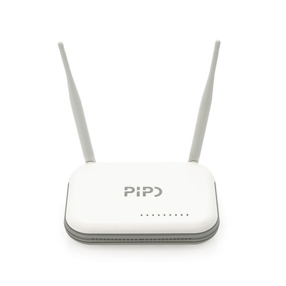8-канальный 3/5MP WIFI Видеорегистратор PiPo PP-NVR1008 ICSee HDMI