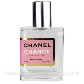 Chanel Chance Eau Tendre Perfume Newly жіночий 58 мл