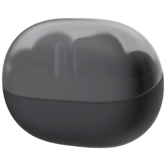 Навушники Tecno Sonic 1 Black (4895180784118) | Зображення 2