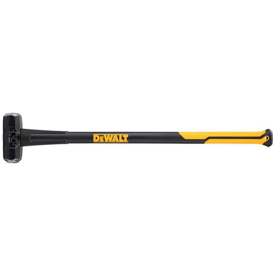 Кувалда з вагою головки 3600 г DeWALT DWHT56028-0 | Зображення 4