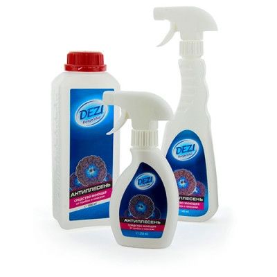 Засіб «Антипліснява» пластикова каністра 1 л