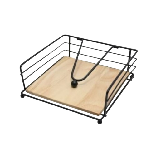 Серветниця з затиском RG-9015 Oder RINGEL