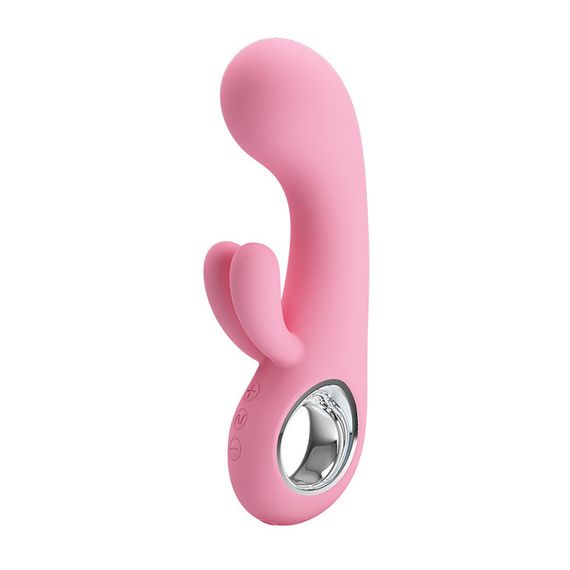 Вібратор Pretty Love "Valentine" BI-014507-1 Sex Aura | Зображення 1