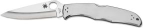 Ніж Spyderco Endura 4 Stainless Steel