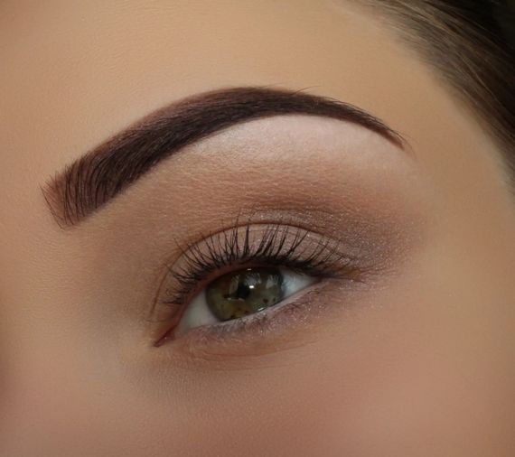 Олівець для очей WoBs Alexa eye contour pencil - E24 біло-рожевий (матовий) | Зображення 1