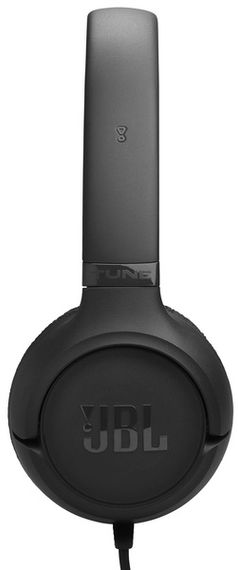 Гарнітура JBL TUNE 530 Black (JBLT530BLK) | Зображення 7