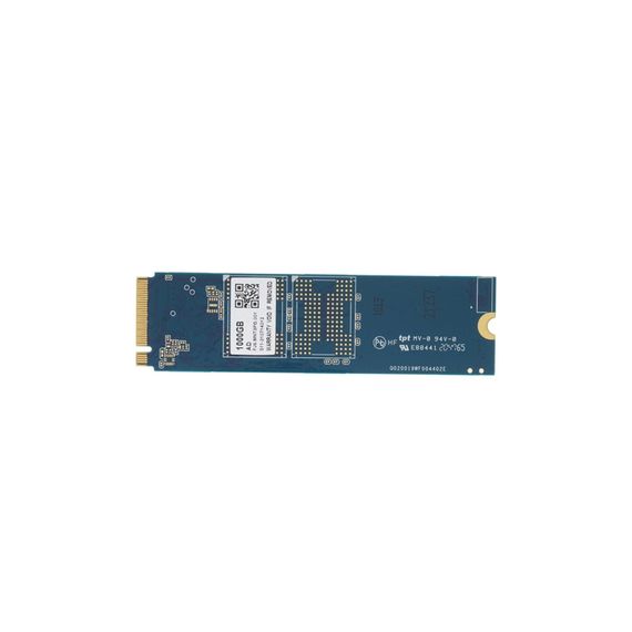 Накопичувач SSD M.2 2280 1TB Apacer (AP1TBAS2280P4U-1) | Зображення 1
