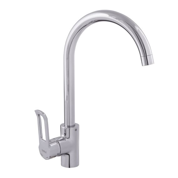 Змішувач для кухні Haiba ADEL 017 HB1008