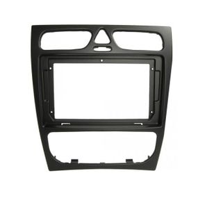 Інсталяційний комплект серії QIV під Mercedes Benz C/CLK Class S203 W203 W209 A209 2000-2005 G Class W463