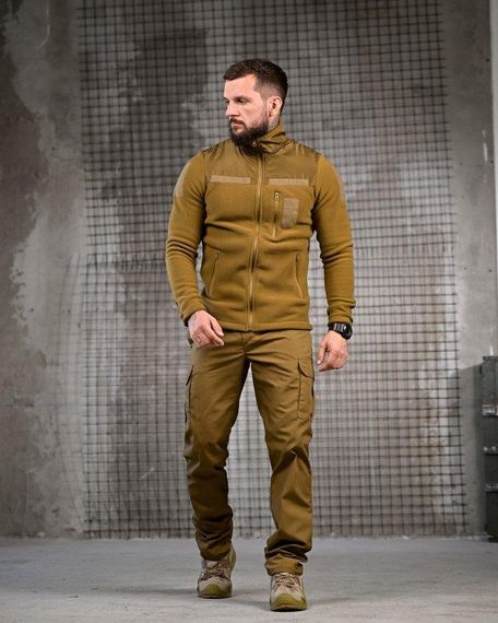 Тактичний костюм FENIX койот ПП7944 | Зображення 2