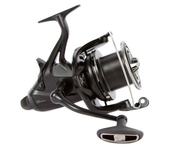 Котушка Shimano Big Baitrunner XT-B 14000 LC 4 1BB | Зображення 1