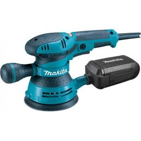 Шлифовальная машина Makita BO5041 эксцентриковая (BO5041)
