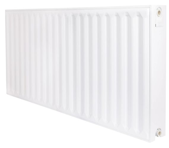 Радіатор сталевий Thermo Alliance IMAS 22 тип 600x800 мм нижнє підключення (TAI22600800V)