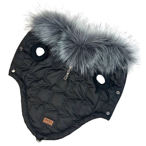 Жилет Glem чорний G-91 | Зображення 3