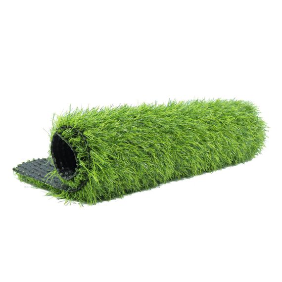 Искусственная трава для декора ecoGrass SD-35 2м. | Зображення 9