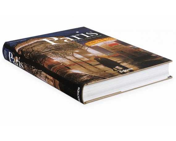 Книга Paris. Portrait of a City | Зображення 7