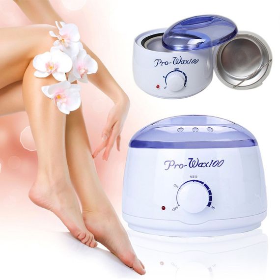 Воскоплав PRO WAX для воску