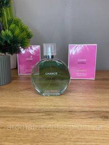 Парфумована вода Chance Eau Fraiche Chanel 100мл.