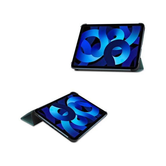 Чохол до планшета BeCover Smart Case Apple iPad 10.9" 2022/24/11" 2025 Red (709194) | Зображення 4