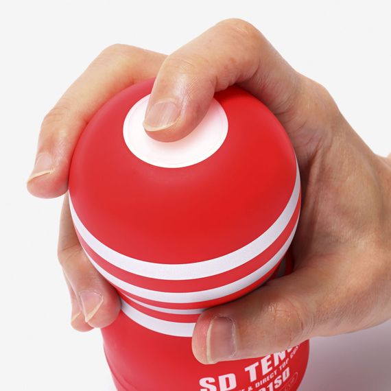 Мастурбатор Tenga SD Original Vacuum Cup | Зображення 3