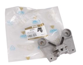 Кронштейн подушки КПП Ford Transit V347 06- 5 ступ.  20410