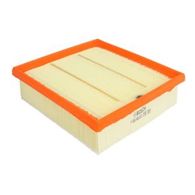 Воздушный фильтр для автомобиля Bosch F 026 400 057