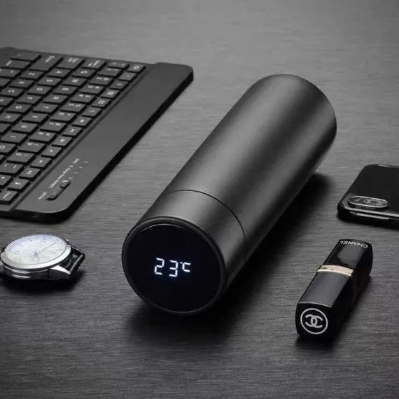 Термос для спортсменов UNIQUE UN-1006 500 мл, Хороший качественный термос Качественный для дома FM-79 | Зображення 2