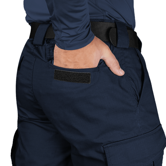 Штани Patrol Rip-Stop Dark Blue (5736), L-Long | Зображення 5