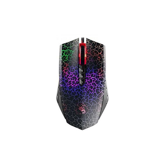 Мишка A4Tech Bloody A70A USB Crackle | Зображення 1