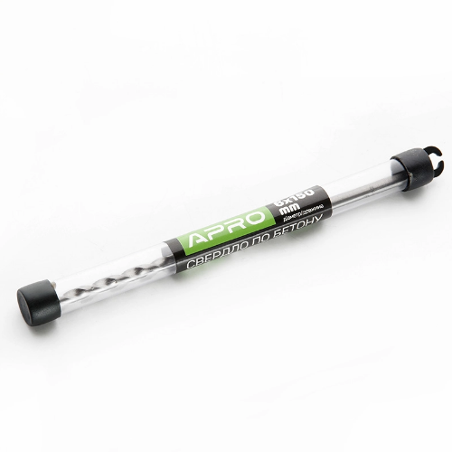 Свердло по бетону 6*150мм СИЛА | Зображення 1