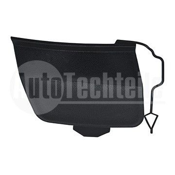 Крышка для буксировочной петли VW Jetta 11-, AutoTechteile, 380 7078, 5C6807441D