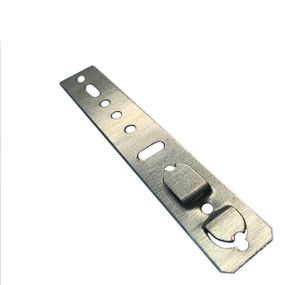 Анкерная пластина (Rehau, PakPen, Venta) 26х160х42мм. 1.5