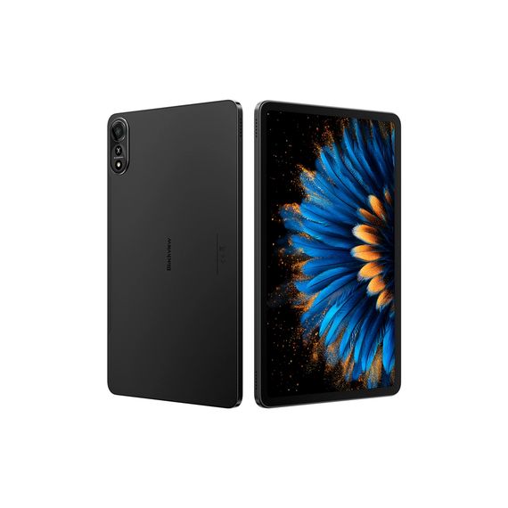 Планшет Blackview MEGA 2 12" 12/256GB WiFi Celestial Gray (6931548322597) | Зображення 2
