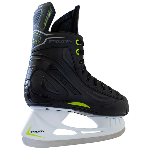 Хокейні ковзани TronX Stryker 2.0 Sr | Зображення 1