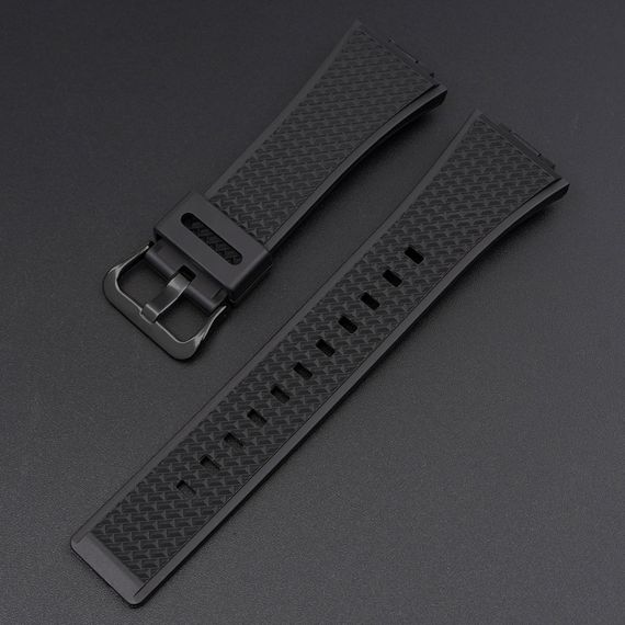 Ремінець для Годинник C2asio G-Shock GA-100/110 Black BK | Зображення 1