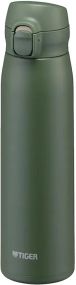 Термокружка Tiger MKR-W060GR 0,6л Olive Green