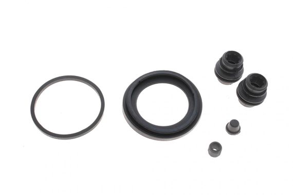 Ремкомплект суппорта переднего Ford Fiesta 03- d=54mm  TRW  254115