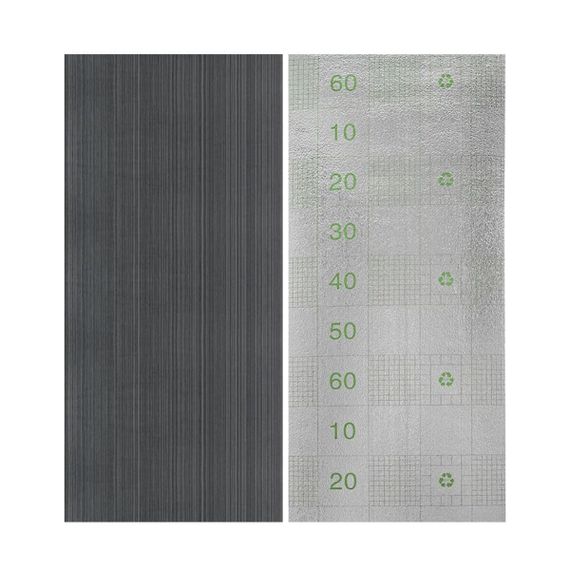 Самоклеюча вініловая плитка в рулоні 0,6*3m*2мм Мат SW-00002031 | Зображення 3