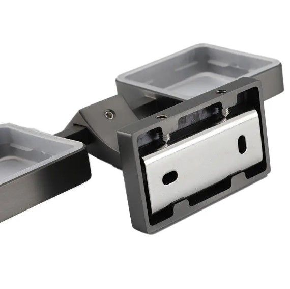 Стакан Gappo двойной G0708-9 | Зображення 1