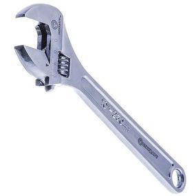 Большой разводной ключ 450 мм СТАНДАРТ AW-1450