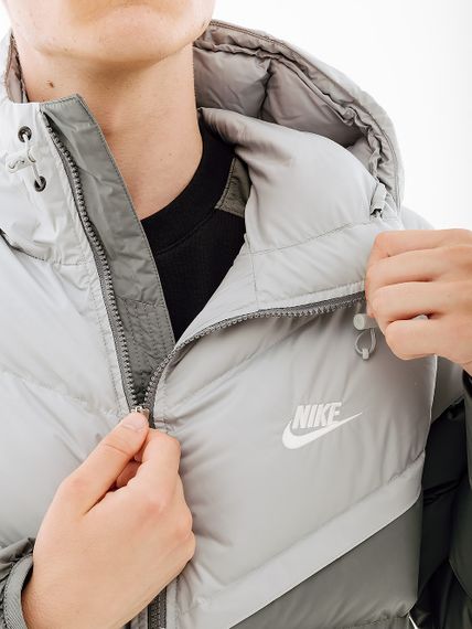 Куртка Nike | Зображення 2