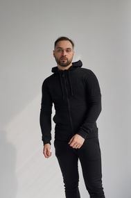 Костюм Cosmo чорний