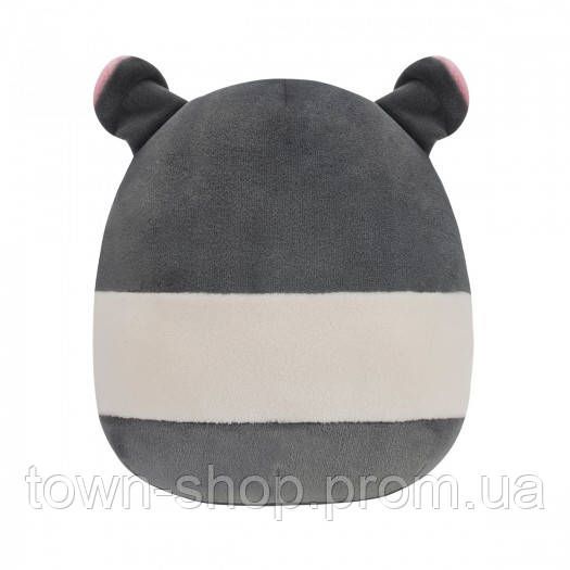 Мягкая игрушка Squishmallows – Тапир Эббит (30 cm) | Зображення 3