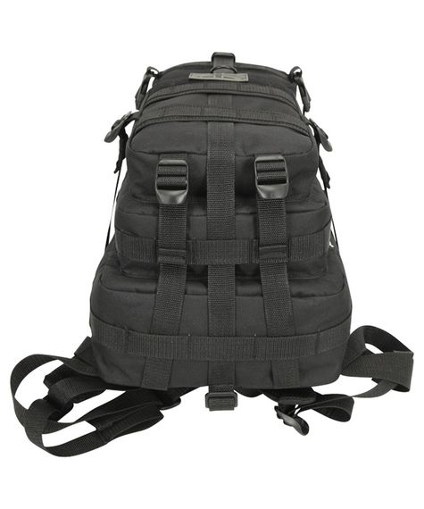 Рюкзак тактичний KOMBAT UK Stealth Pack | Зображення 3